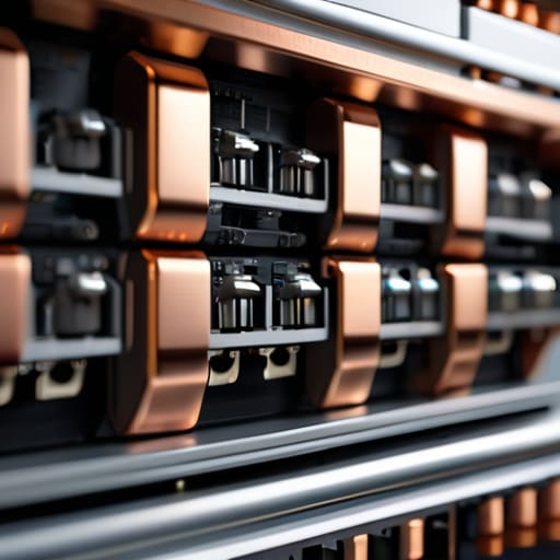 The Bottom Line on High-Current Performance.