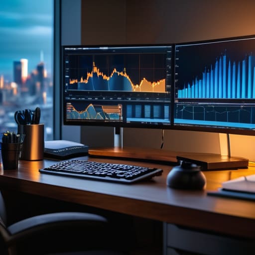The Bottom Line on Stability in markets.