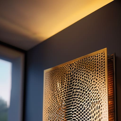 The Soul of the Home’s Circulation.