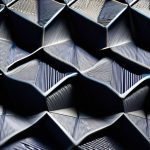 Silence in the Thread: Acoustic-dampening Weaves