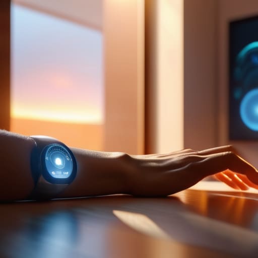Mastering Real Time Physiological Feedback Loops.