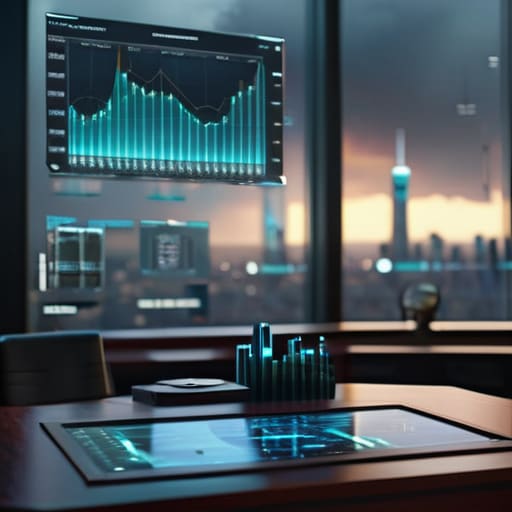 Quantifying Market Uncertainty Through Predictive Market Epistemology