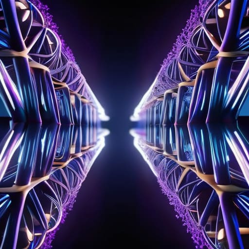 The Dirac Cone Electronic Structure Unveiled.