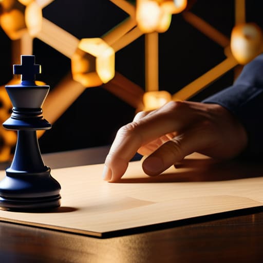 Unlocking Power Through Interdisciplinary Knowledge Application