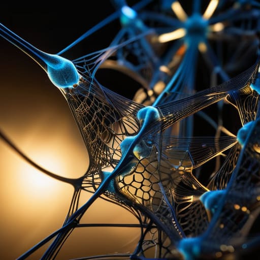 The Architecture of Adaptive Learning Algorithms.