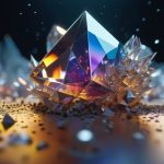 Harnessing Decay: Entropy-driven Flux