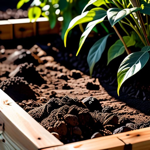 Finding Your Footing Raised Bed vs in Ground Gardening
