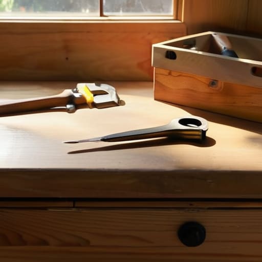 Gathering Your Beginner Handyman Tool Kit Essentials