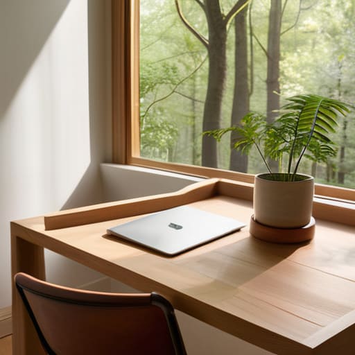 Rooting Your Focus With Essential Home Office Furniture