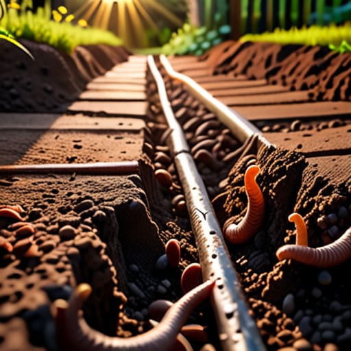 Nurturing the Foundation Through Careful Vegetable Garden Soil Preparation