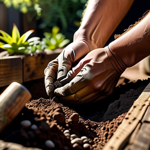 Cultivating Your Living Legacy through gardening.