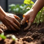 From Concrete to Cultivation: How to Start a Vegetable Garden That Breathes Life Back Into Your Soul